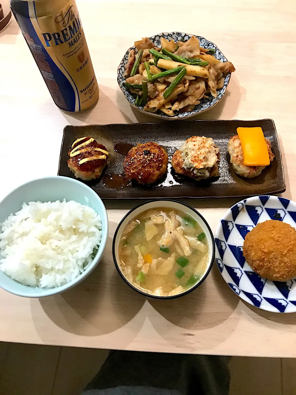 Snapdishの料理写真:|とまこ(*^o^*)さん