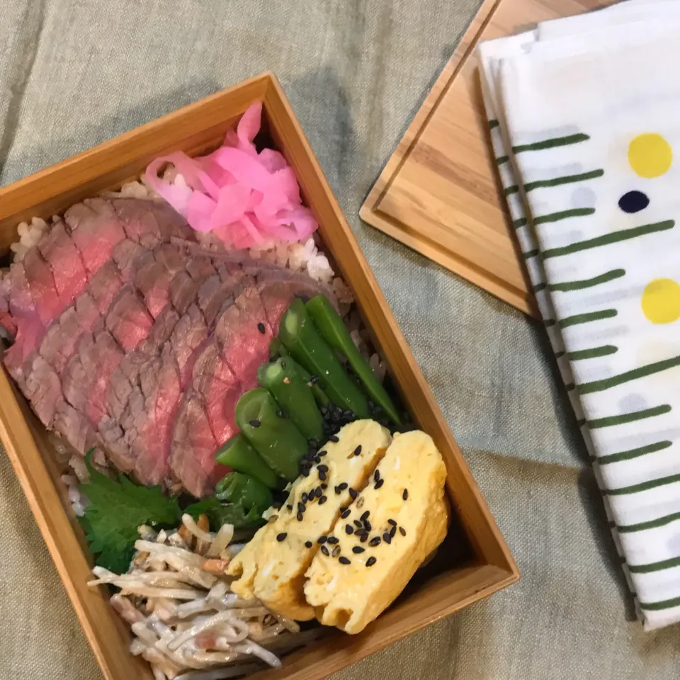 Snapdishの料理写真:2018.4.27 FRI|mana shiosatoさん