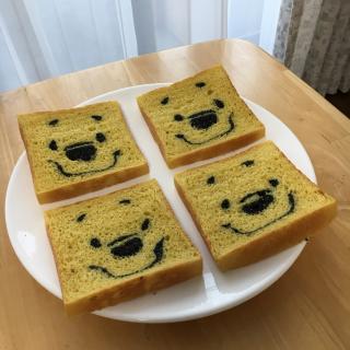 キャラパンのレシピと料理写真月間ランキング Snapdish スナップディッシュ