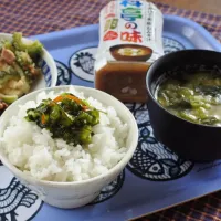 朝食|まいぱんさん