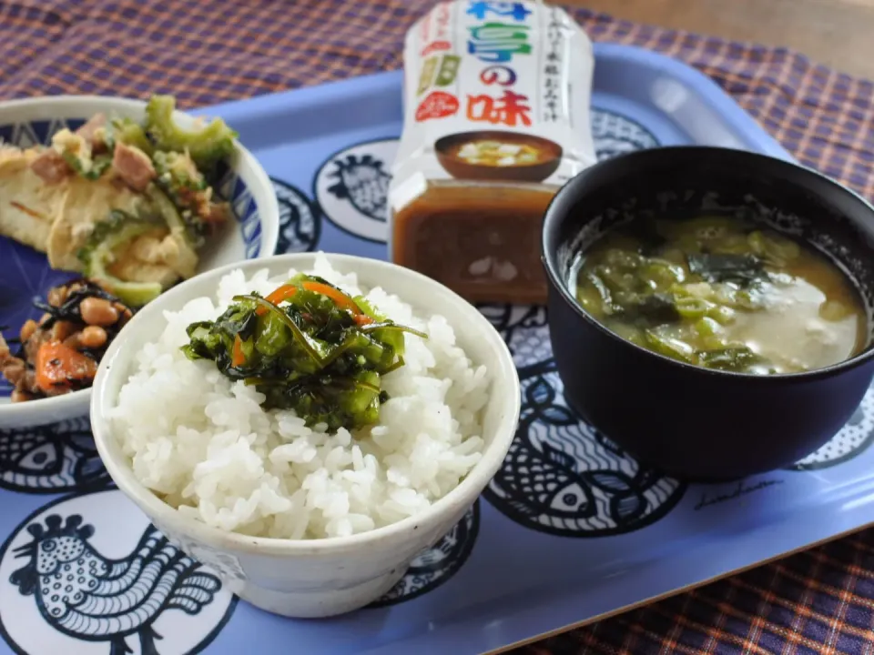 Snapdishの料理写真:朝食|まいぱんさん