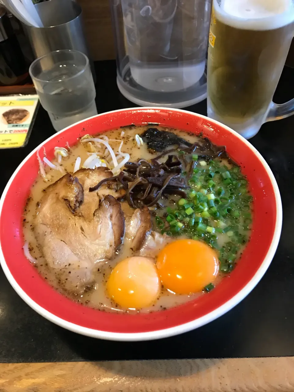 ラーメン|ZekeSe7enさん