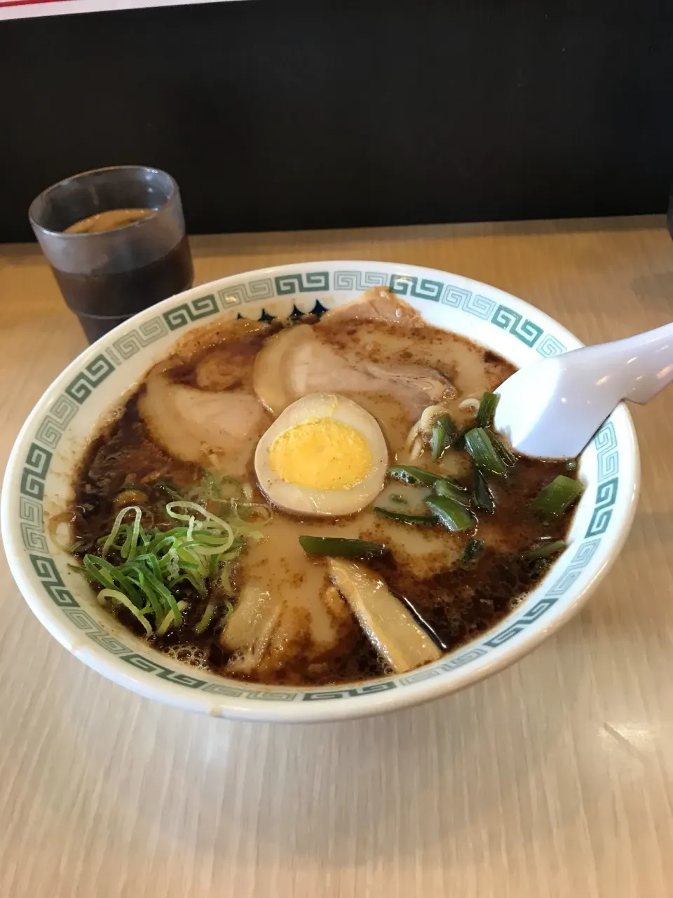 ラーメン|ZekeSe7enさん