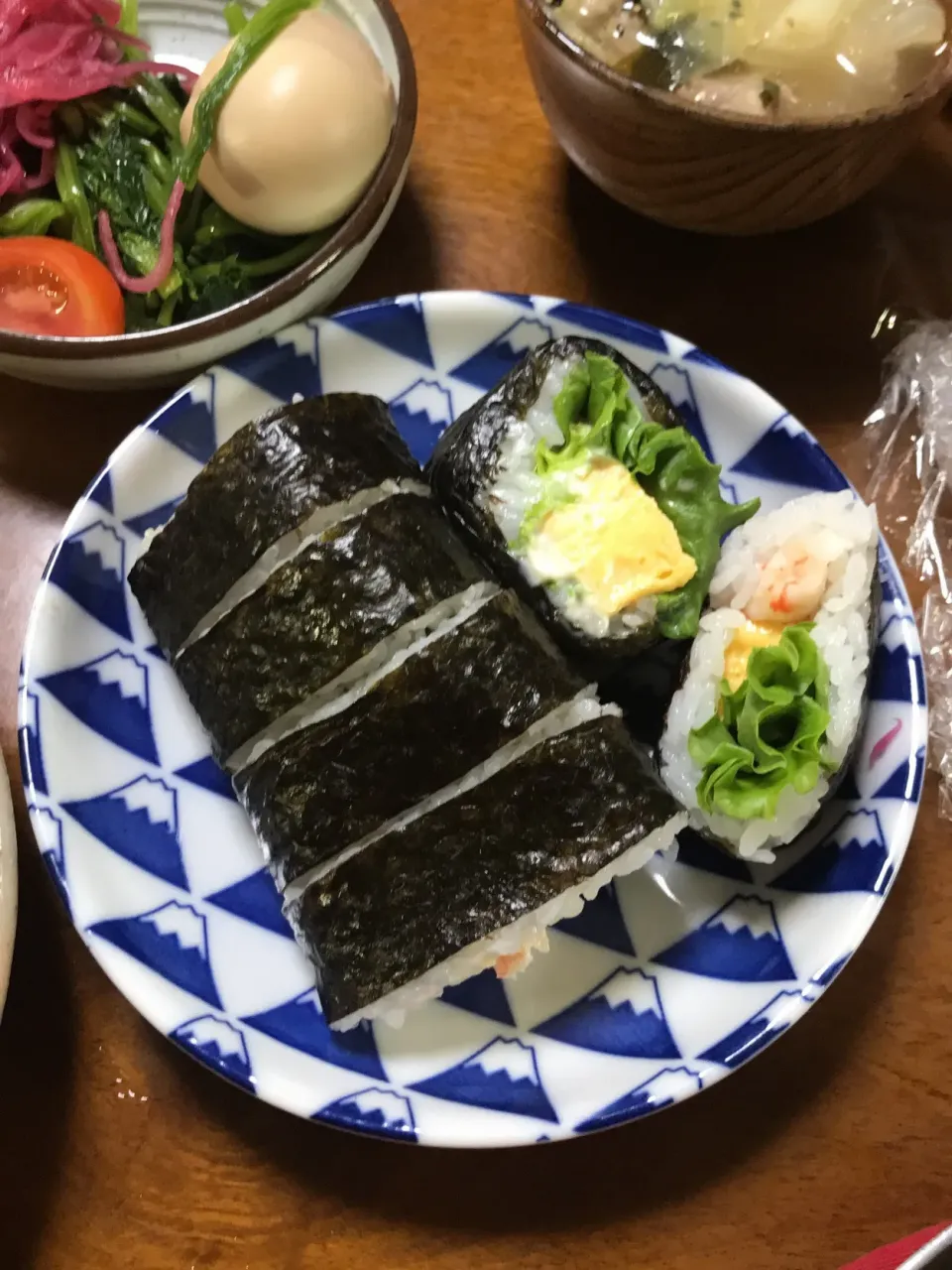 サラダ🥗まき|角田　恭子さん