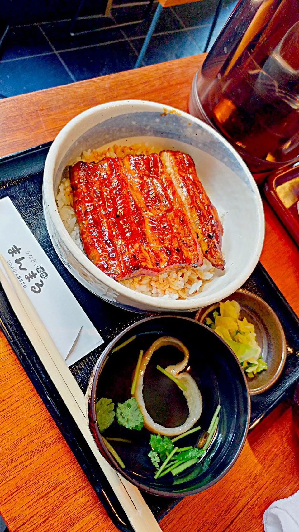 Snapdishの料理写真:うな丼|ショコラウサギさん