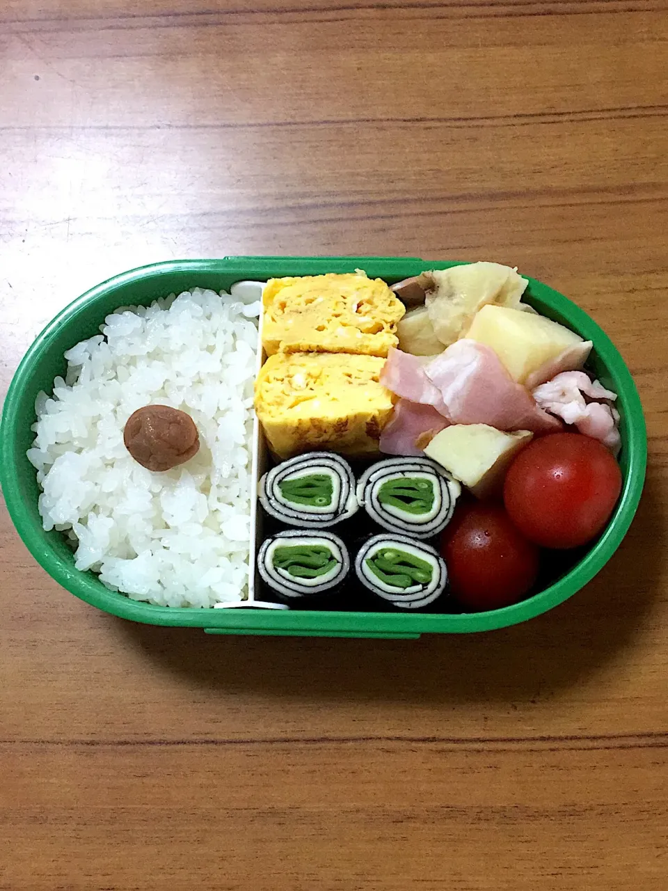 4月29日のお弁当📛|himeさん