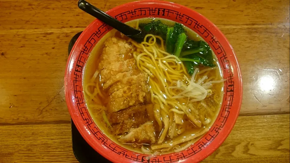 パーコーメン🍜|kudoさん