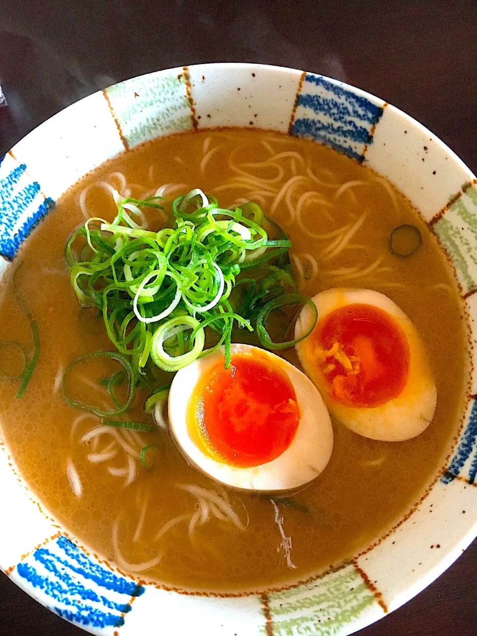 お昼は徳島ラーメン|えり(*☻-☻*)さん