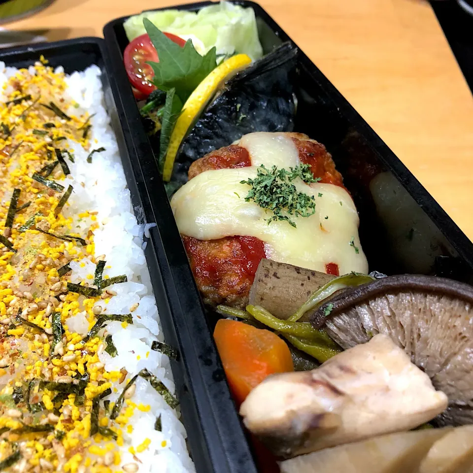 今日の俺弁当！|沖縄「ピロピロ」ライフさん