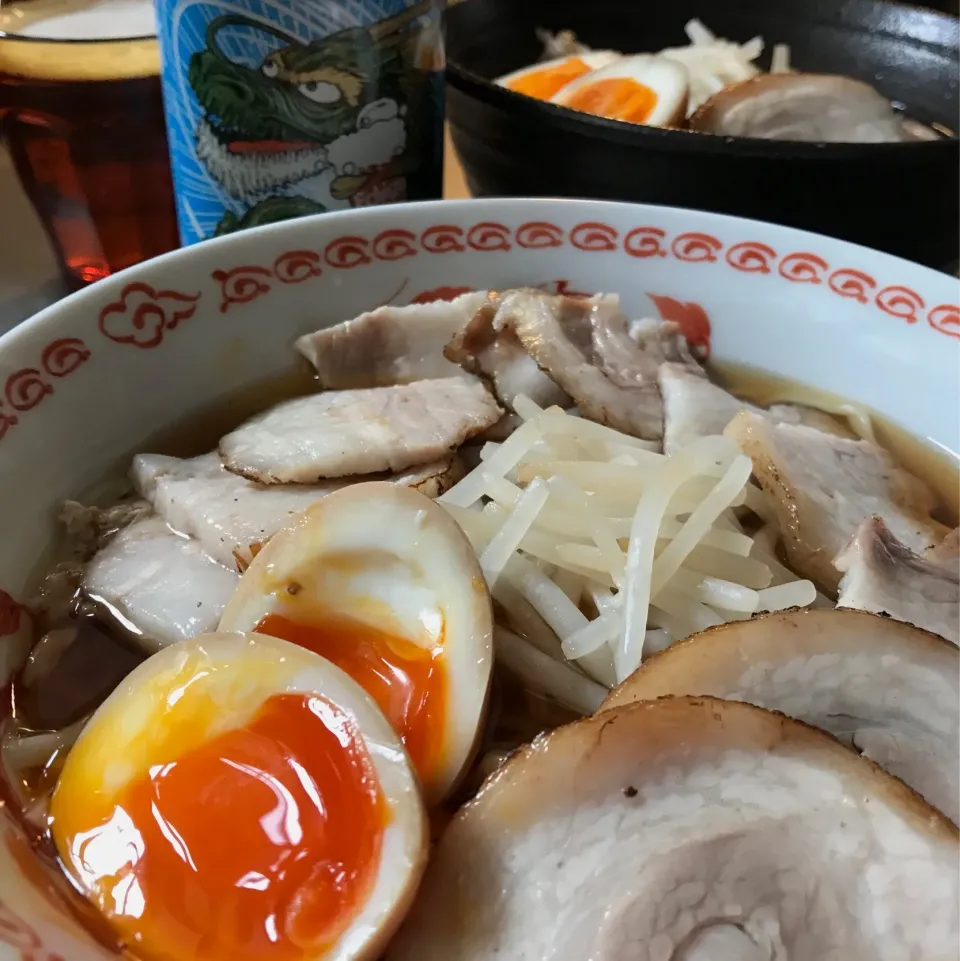 喜多方ラーメン〔坂内風〕|koji toyodaさん