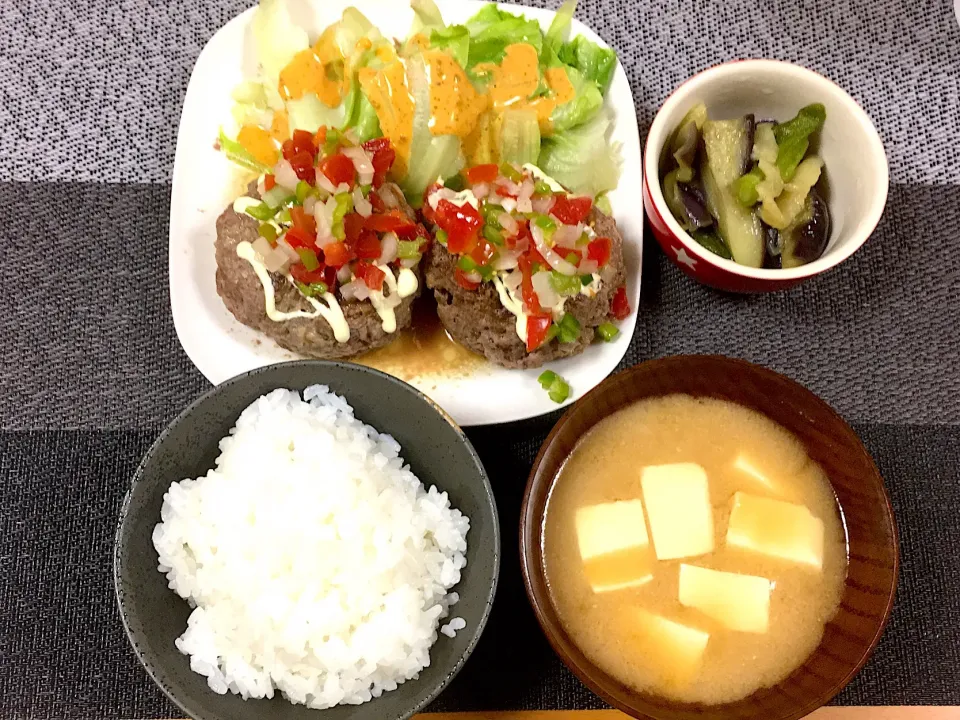 本日の晩ご飯|nnanaさん