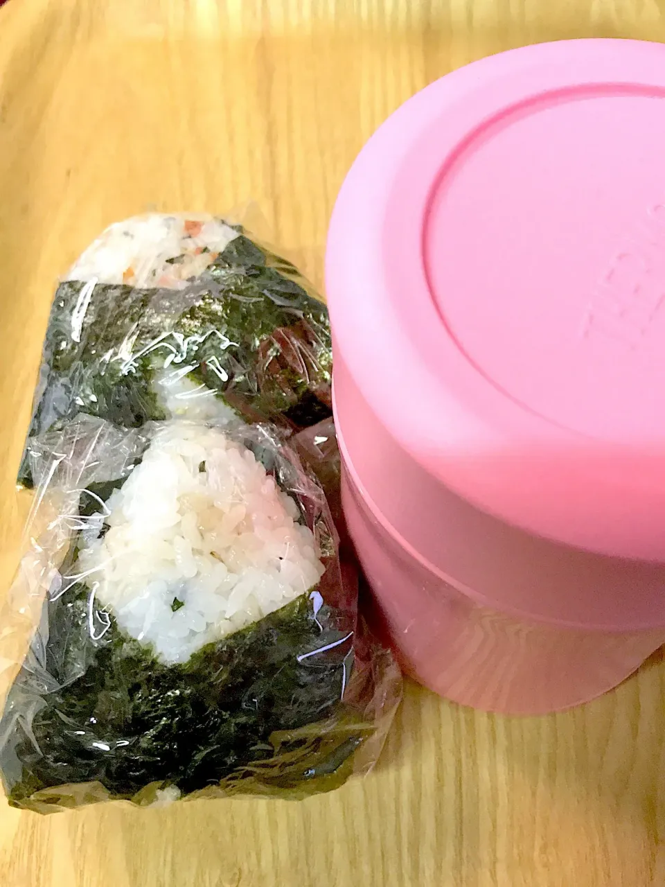 Snapdishの料理写真:娘用 お弁当(15)|トモさん