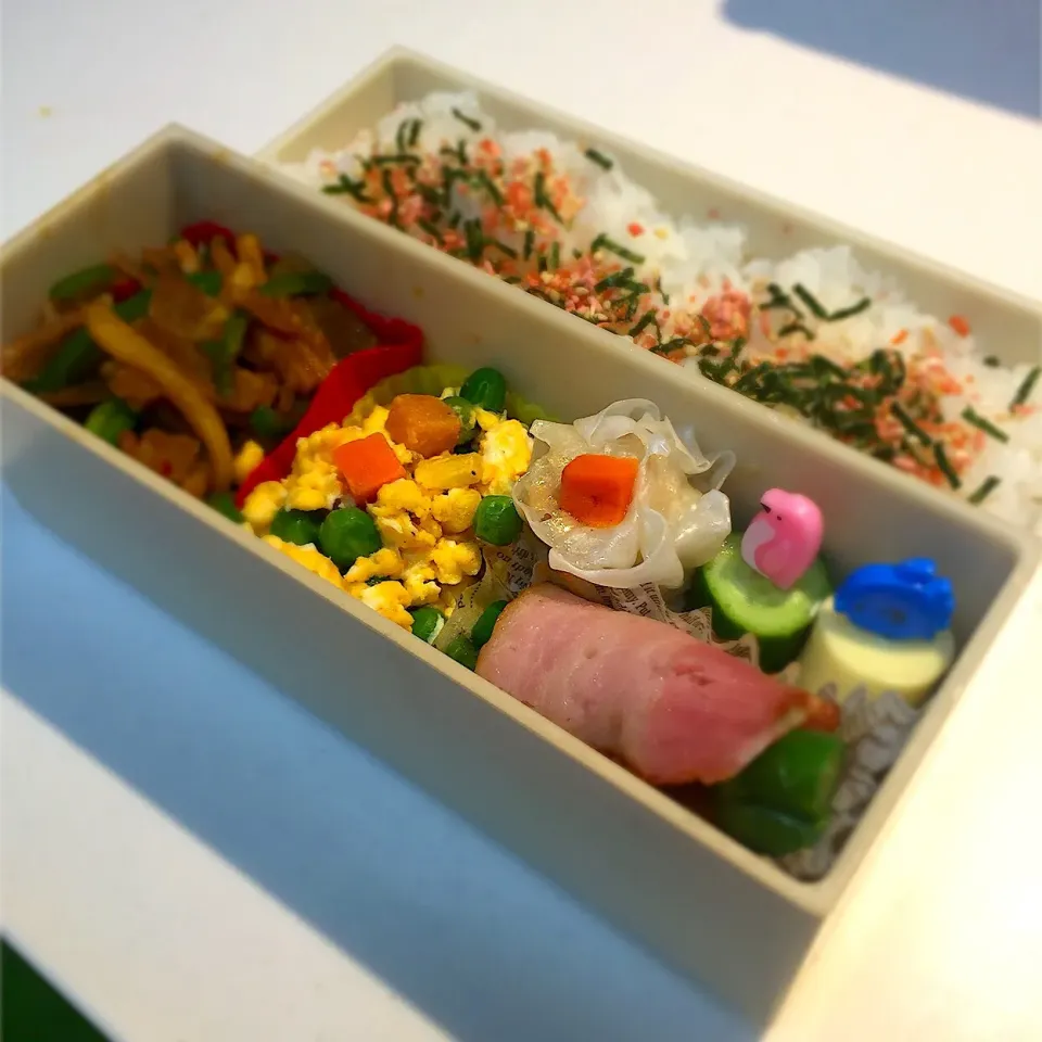 5/1お弁当|サンドイッチ伯爵さん