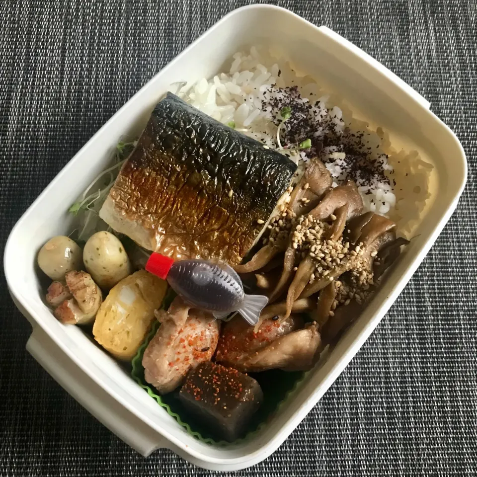 5.1 #旦那弁当|mimiさん