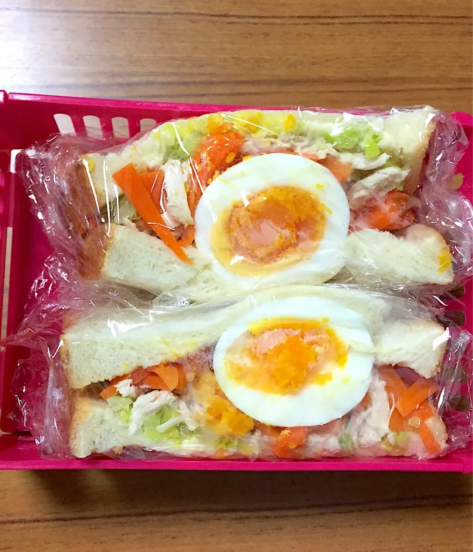 5月2日のお弁当🍡|himeさん