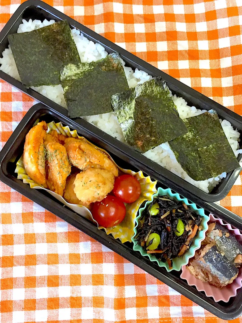 5/2☆タンドリーチキン弁当|ちーさん