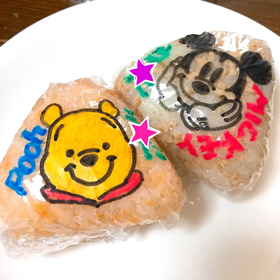 年中さん弁当 #お弁当  #幼稚園 #お誕生日会 #おにぎり|ヒロさん