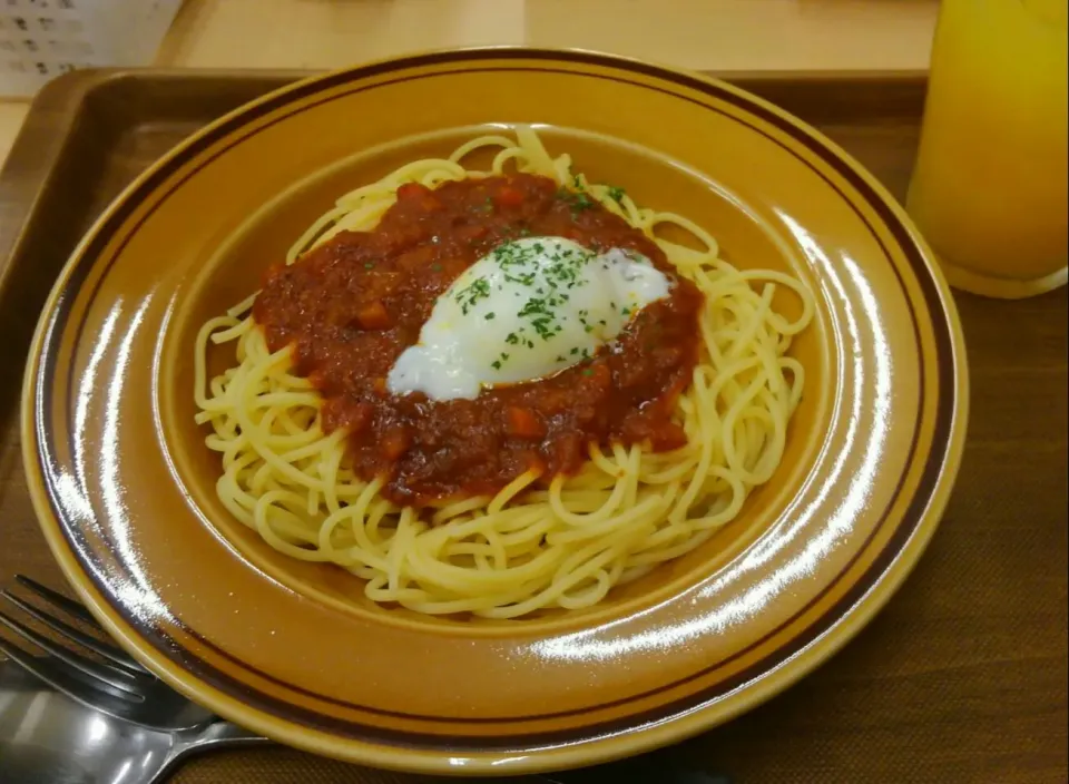 ４月３日　ランチにパスタ～|いもこ。さん