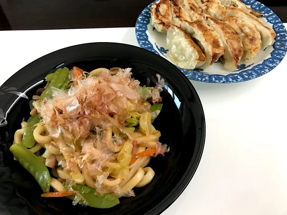 焼きうどん|SARAさん