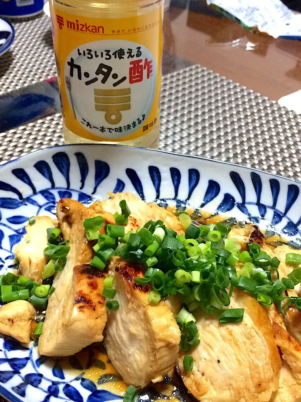 モニターに当選しました！鶏むね肉の照焼きに🍻|Satomi Ichikawaさん