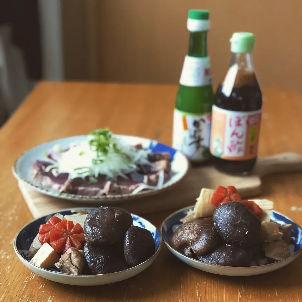 Snapdishの料理写真:和食|Imanaka Yukikoさん