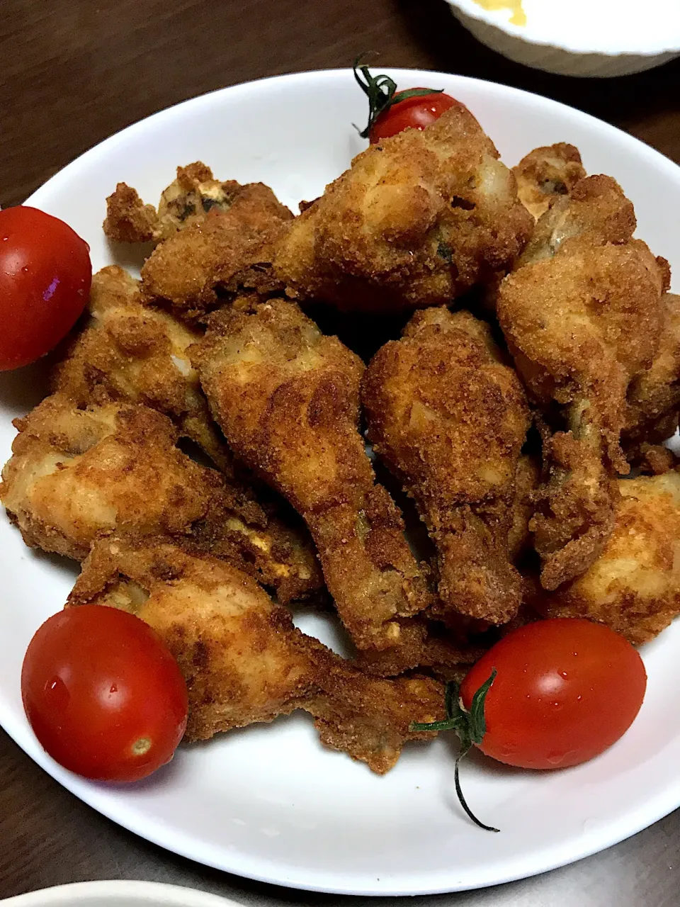 ケンタッキー風 唐揚げ🍗|sakiさん