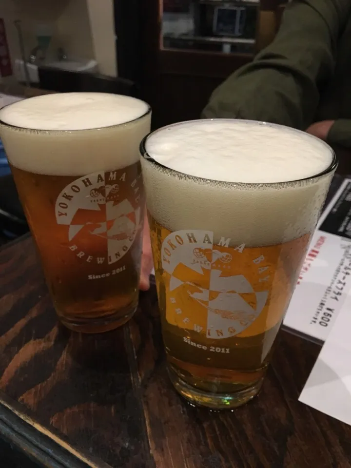 Bay Brewing Bay Pilsner|PegaOさん