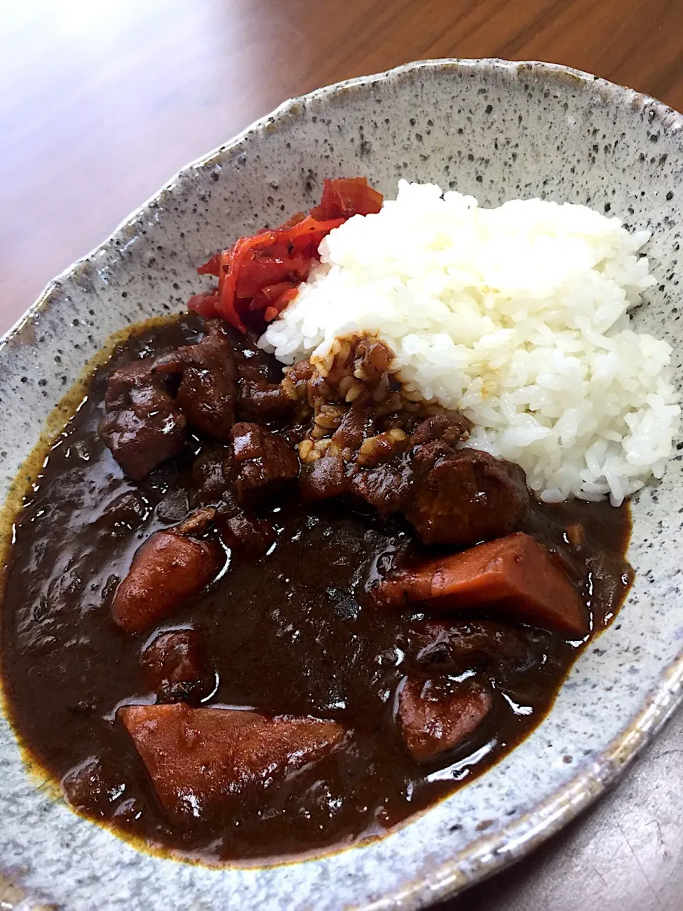 朝カレー🍛|ラックさん