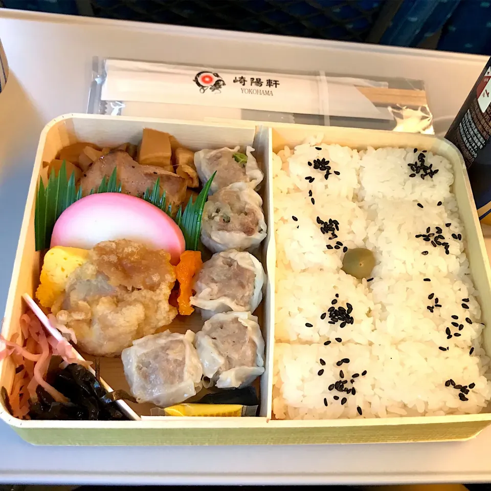 崎陽軒 シウマイ弁当|純さん