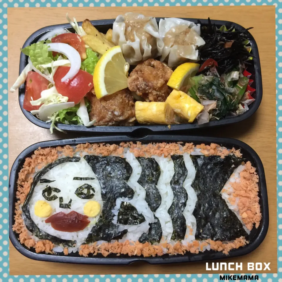 旦那弁当|miyukiさん