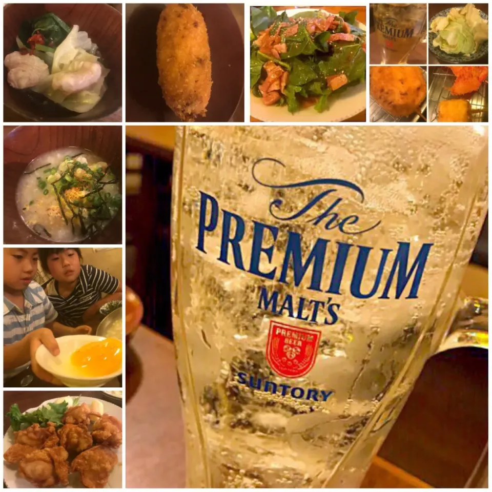 Snapdishの料理写真:Cheers🍻|🌈Ami🍻さん