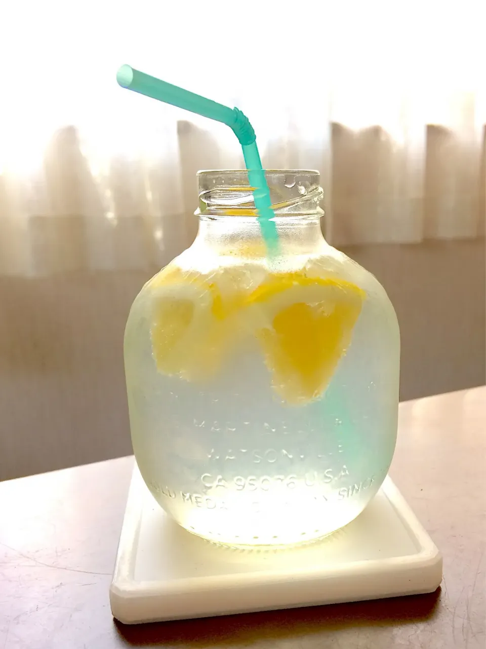 レモンスカッシュ🍋|翡翠さん