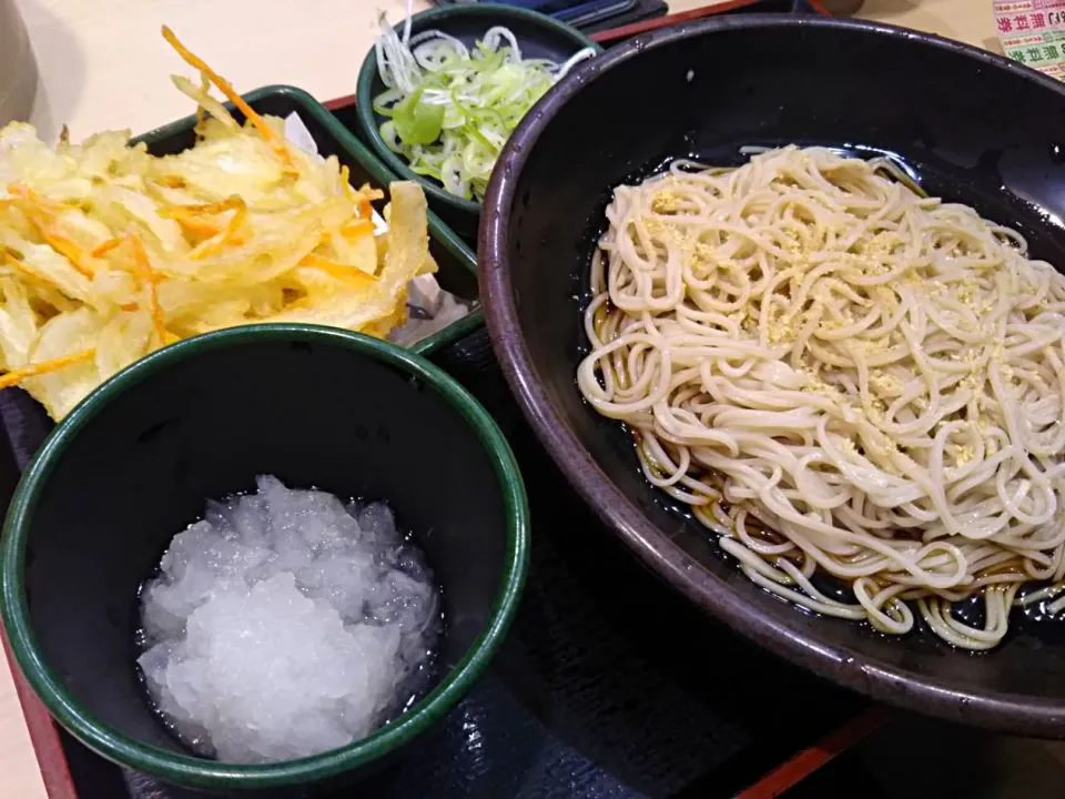 Snapdishの料理写真:外ご飯|Y－Mさん