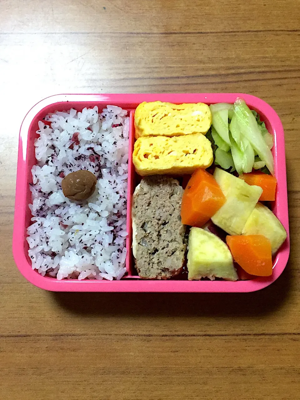 5月7日のお弁当🍡|himeさん