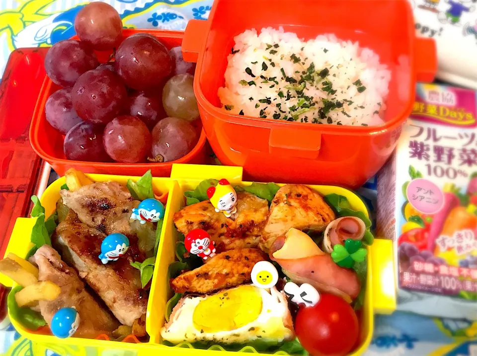 ぉ弁当…ＤＫ(*Ü*)|4646さん