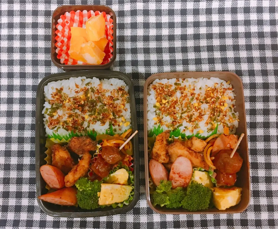 お弁当(5/7)|kayoさん