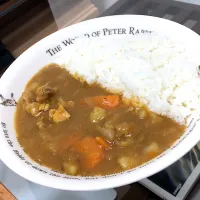 カレー🍛|岩野 蓮祐さん