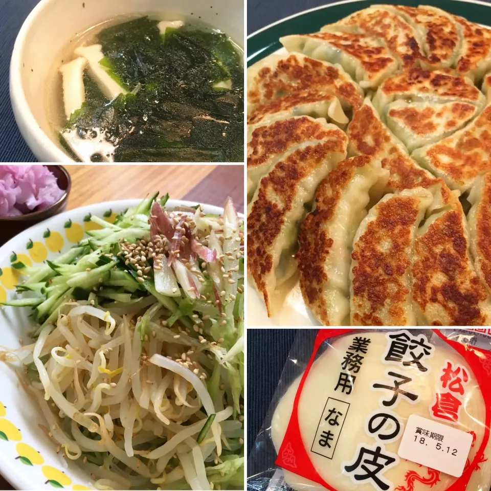 Snapdishの料理写真:2018.05.07|料理研究一家「古川家」さん