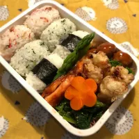 お弁当🍱|Sachiko WATANABÉさん