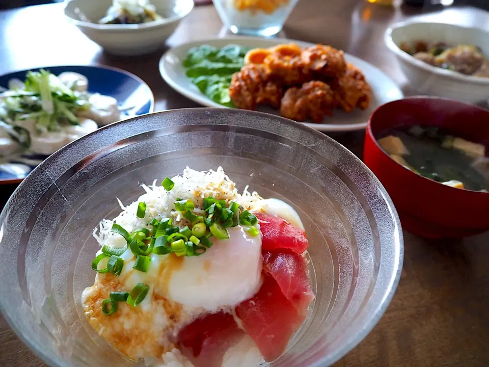 Snapdishの料理写真:大好き丼|moemamanさん