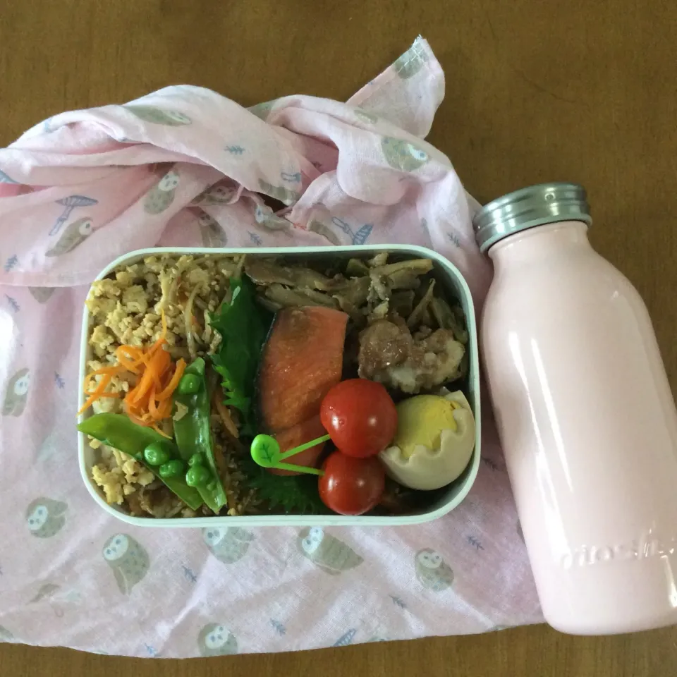 お弁当|kaorinさん