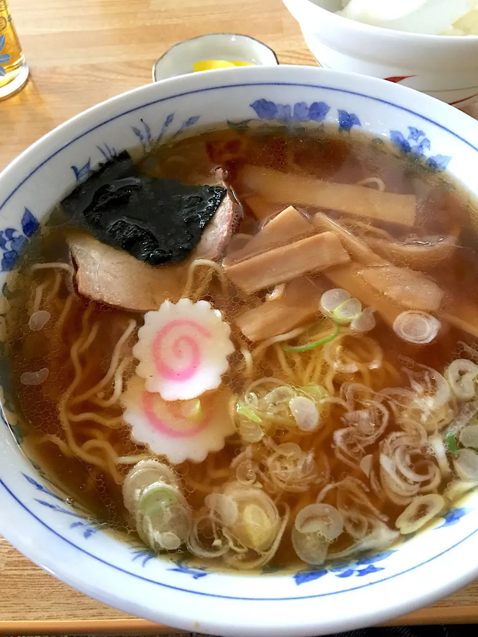 ラーメン(^^)|高村幹子さん