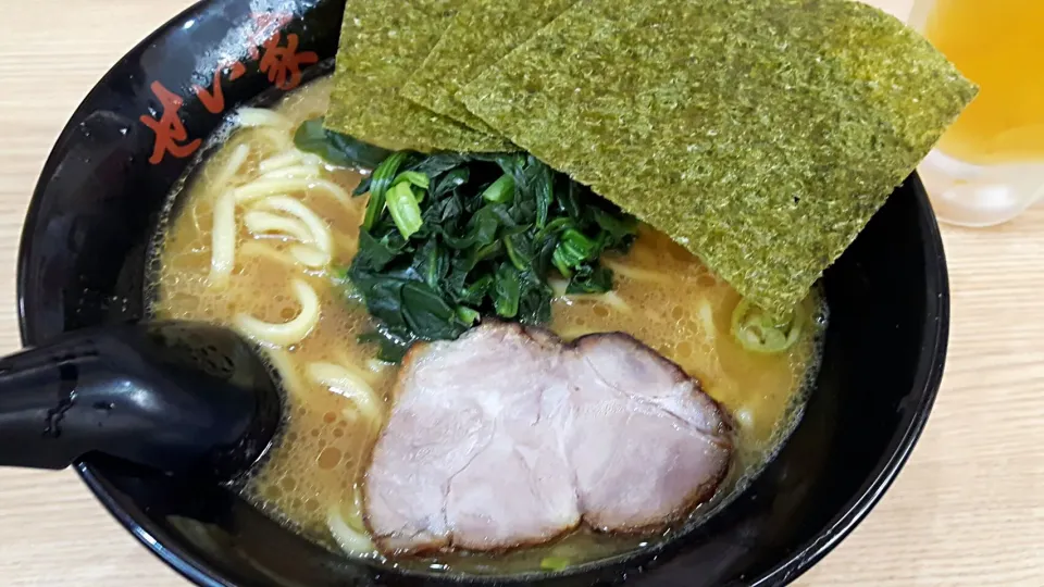 所沢せい家のラーメン🍜|けんさん