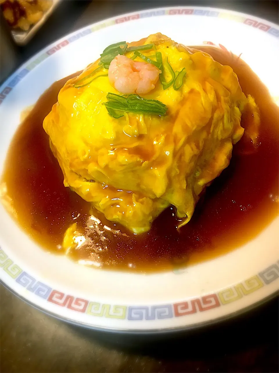 天津飯|Gucchiさん