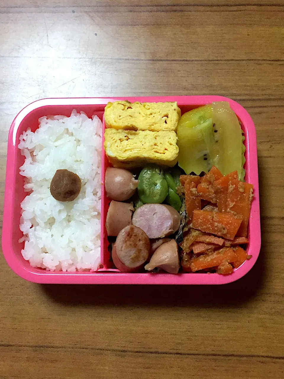 5月9日のお弁当🍡|himeさん