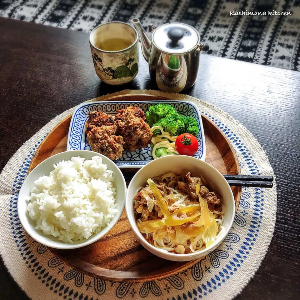 朝ご飯🍚|Kashimanakitchenさん