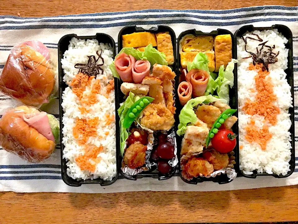 #社会人お弁当  #置き弁#お弁当|sonokoさん