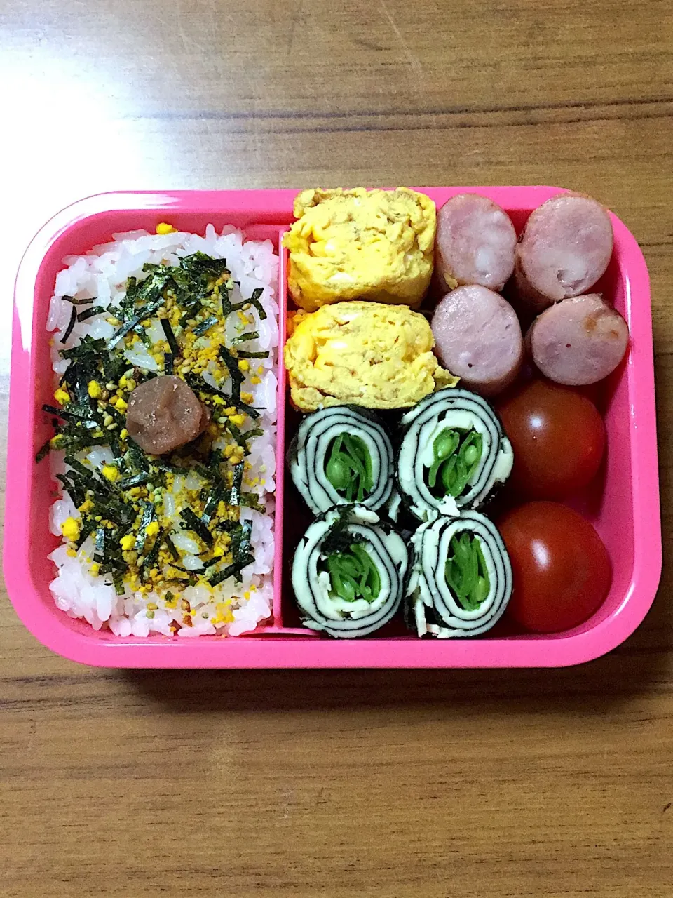 5月11日のお弁当🍡|himeさん