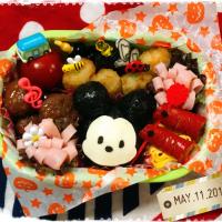 保育園遠足弁当🍱