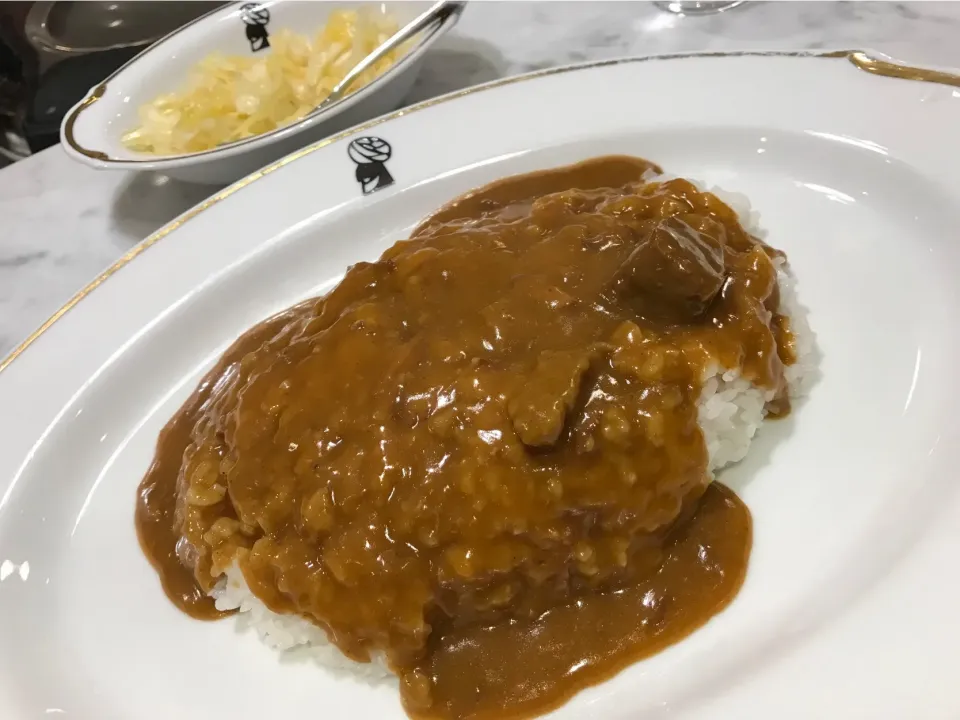 インデアンカレー🍛、ピク大|buhizouさん